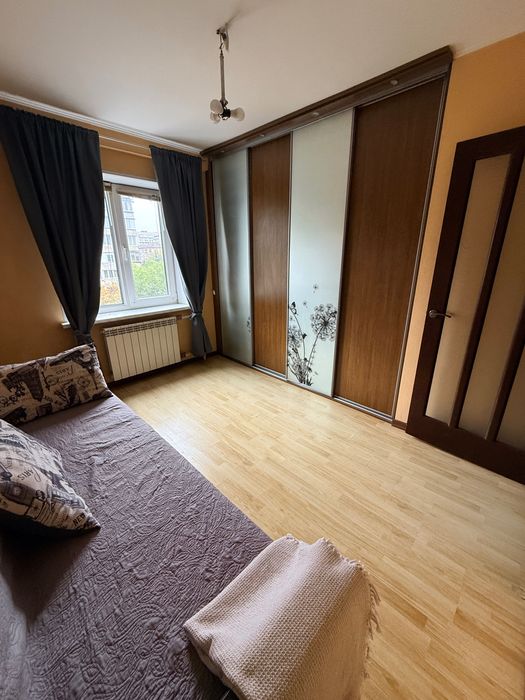 Квартира на бульв. Міхновського в Києві, ID 409660, фото №5