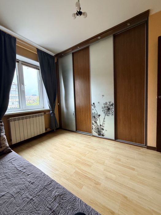 Квартира на бульв. Міхновського в Києві, ID 409660, фото №6