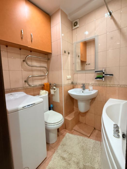 Квартира на бульв. Міхновського в Києві, ID 409660, фото №7
