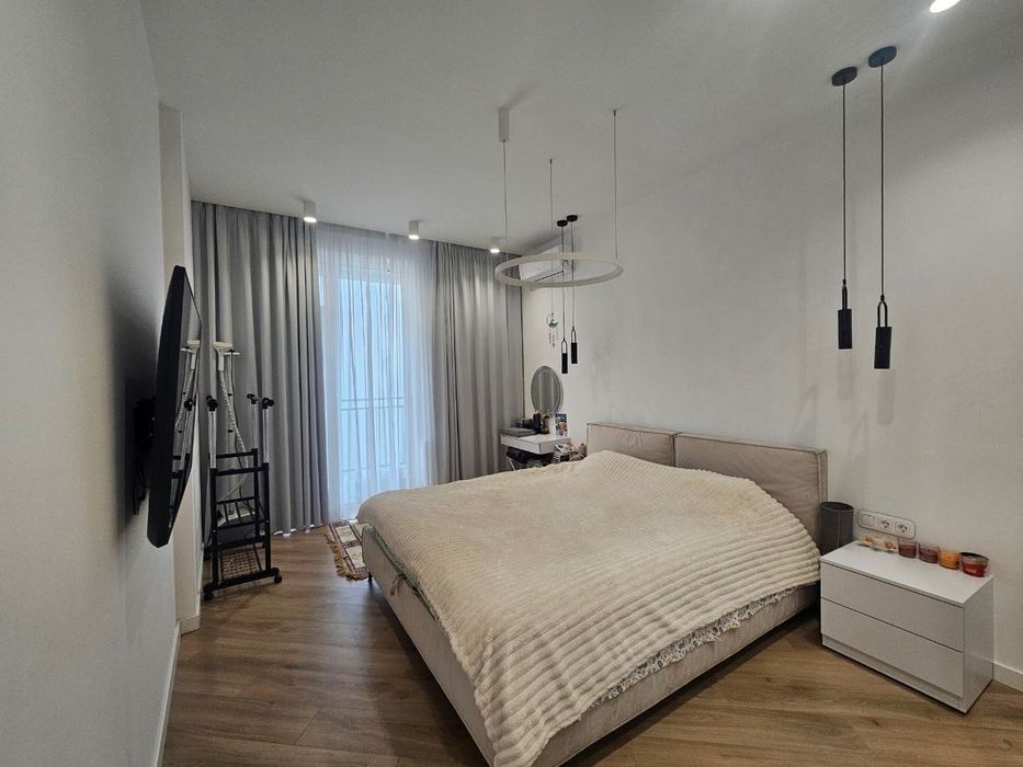 Квартира на вул. Тютюнника, 28а, ID 409665, фото №1