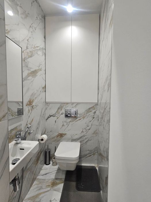 Квартира на вул. Тютюнника, 28а в Києві, ID 409665, фото №15
