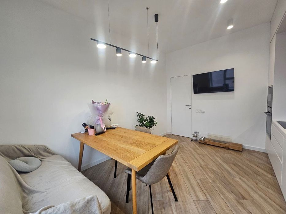 Квартира на вул. Тютюнника, 28а в Києві, ID 409665, фото №18