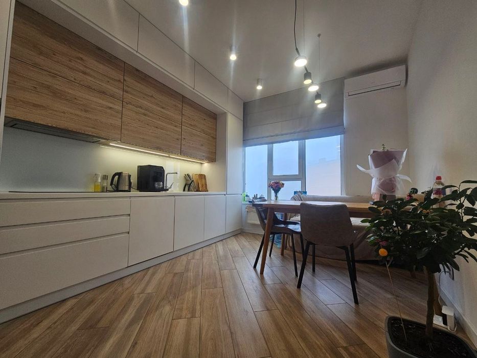 Квартира на вул. Тютюнника, 28а в Києві, ID 409665, фото №20