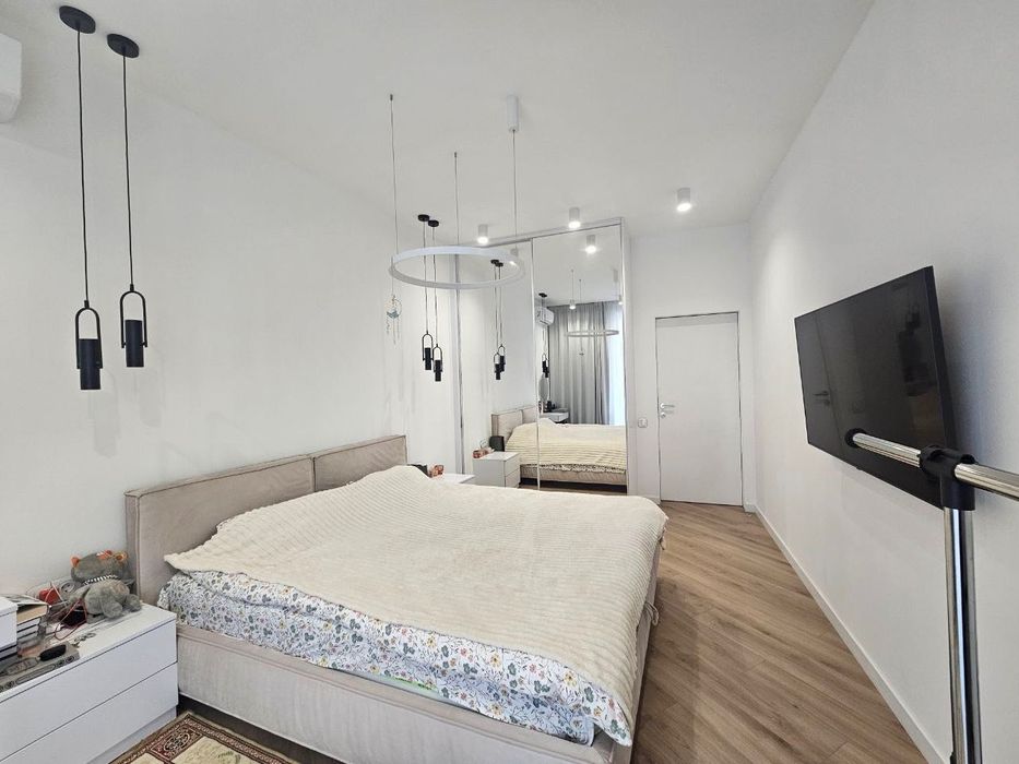 Квартира на вул. Тютюнника, 28а в Києві, ID 409665, фото №3