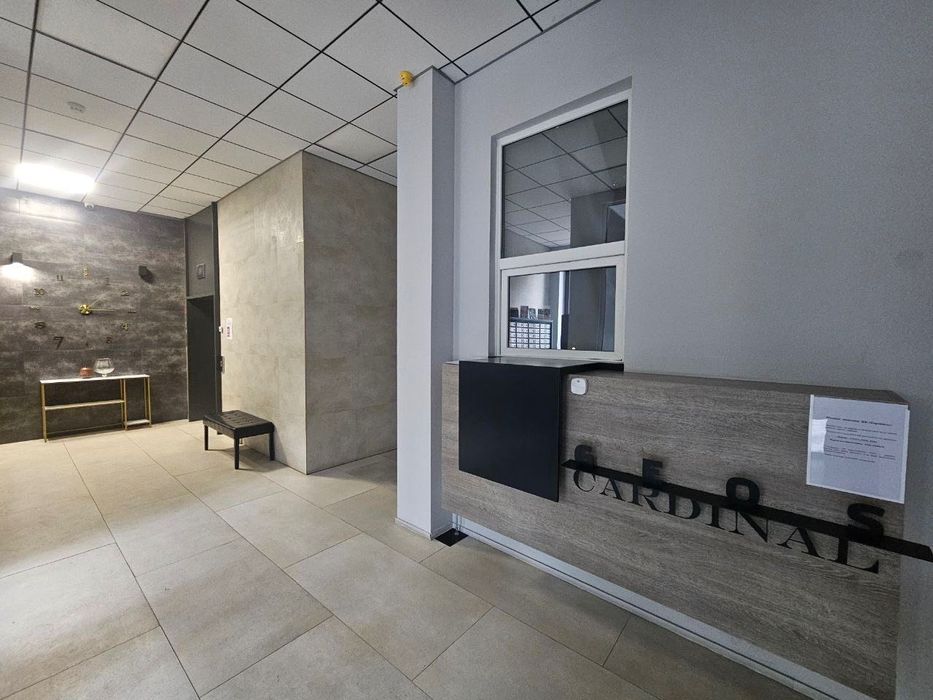 Квартира на вул. Тютюнника, 28а в Києві, ID 409665, фото №24