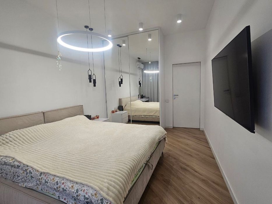 Квартира на вул. Тютюнника, 28а в Києві, ID 409665, фото №4
