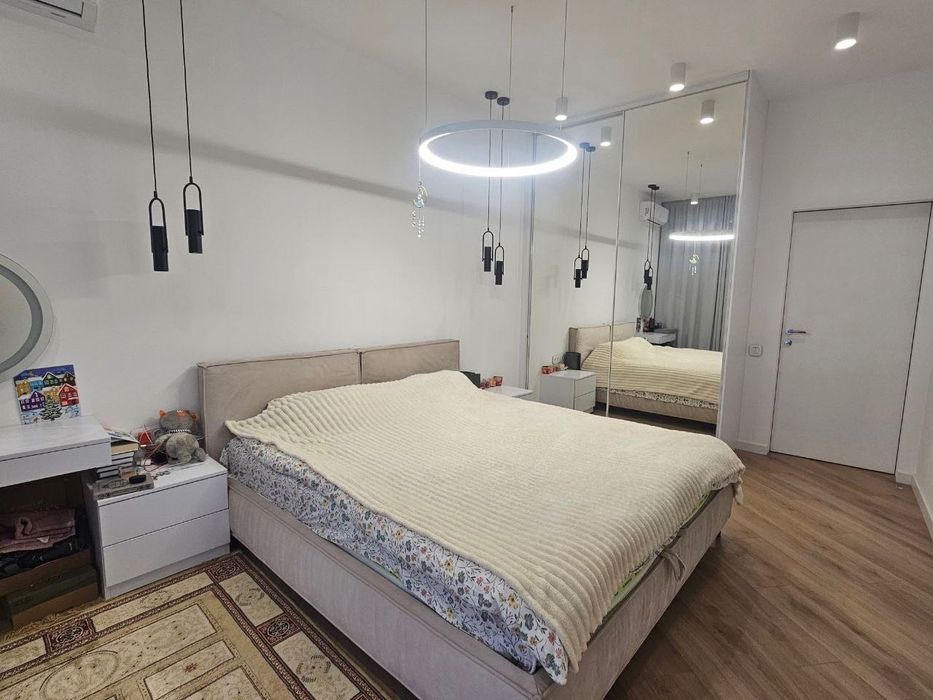 Квартира на вул. Тютюнника, 28а в Києві, ID 409665, фото №5