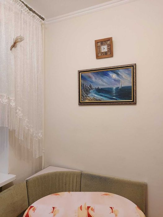 Квартира на просп. Соборності, 5 в Києві, ID 409675, фото №2