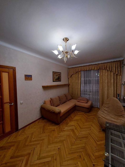 Квартира на просп. Соборності, 5 в Києві, ID 409675, фото №11