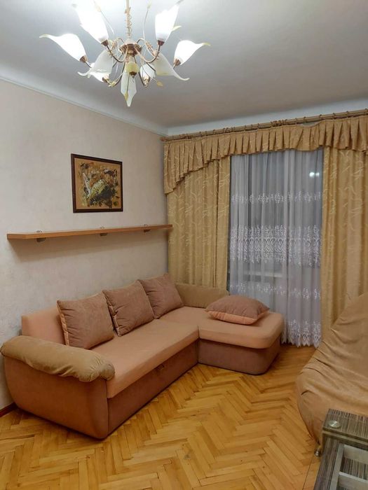 Квартира на просп. Соборності, 5 в Києві, ID 409675, фото №12