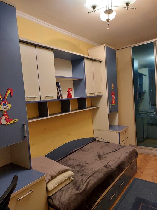 Квартира на просп. Соборності, 5 в Києві, ID 409675, фото №16