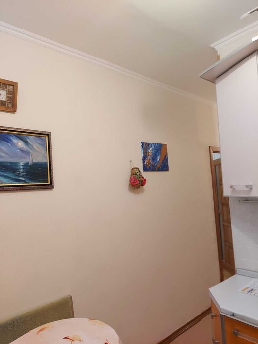 Квартира на просп. Соборності, 5 в Києві, ID 409675, фото №3
