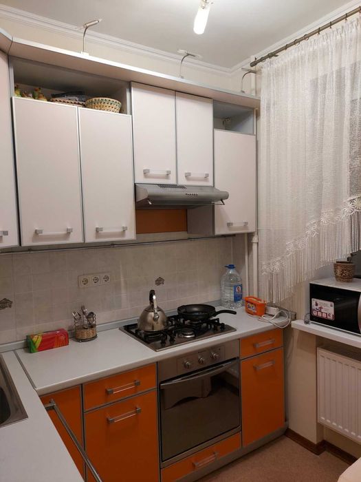 Квартира на просп. Соборності, 5 в Києві, ID 409675, фото №4