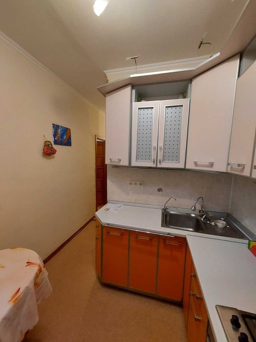 Квартира на просп. Соборності, 5 в Києві, ID 409675, фото №6
