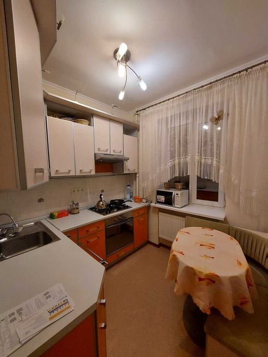 Квартира на просп. Соборності, 5 в Києві, ID 409675, фото №7