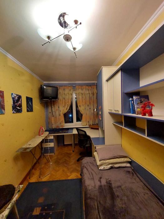 Квартира на просп. Соборності, 5 в Києві, ID 409675, фото №9