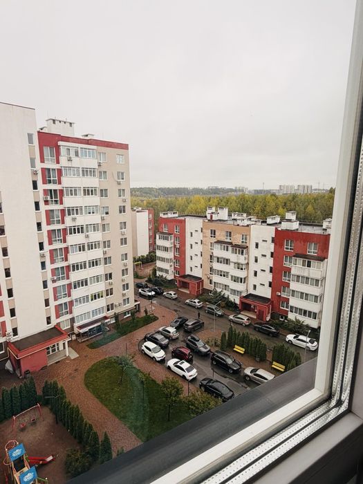 Квартира на ЖК «Сакура» в Києві, ID 409674, фото №9