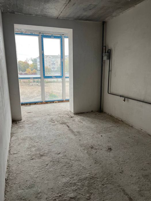 Квартира на вул. Патріарха Мстислава, 2а, ID 409671, фото №1