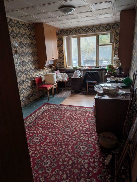 Квартира на Саксаганський в Кривому Розі, ID 409681, фото №11