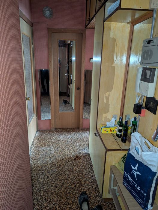 Квартира на Саксаганський в Кривому Розі, ID 409681, фото №9