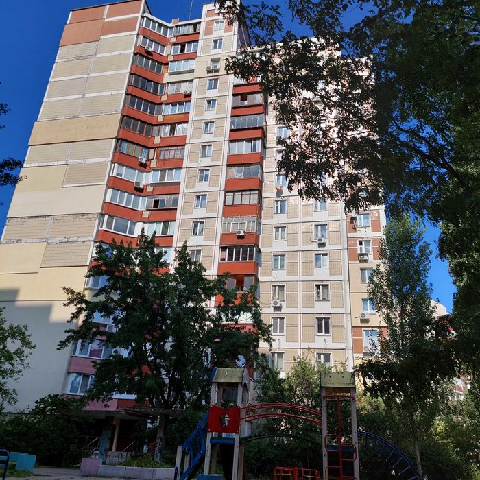 Квартира на бульв. Леоніда Бикова, 8 в Києві, ID 409669, фото №11