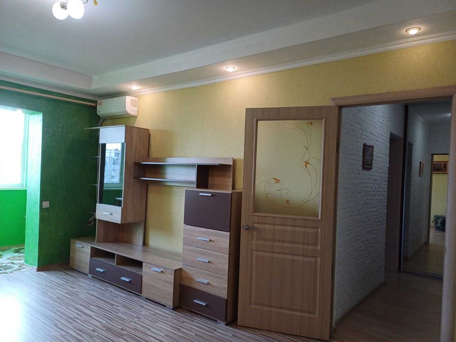 Квартира на бульв. Леоніда Бикова, 8 в Києві, ID 409669, фото №3