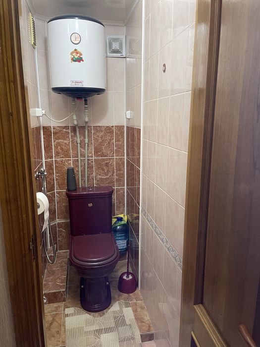 Квартира на вул. Воронина, 19 в Запоріжжі, ID 409684, фото №3
