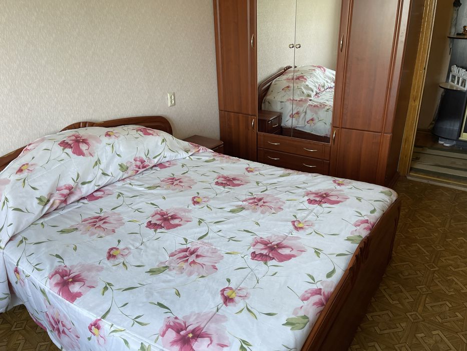 Квартира на вул. Воронина, 19 в Запоріжжі, ID 409684, фото №6