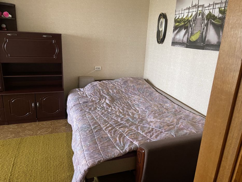 Квартира на вул. Воронина, 19 в Запоріжжі, ID 409684, фото №7