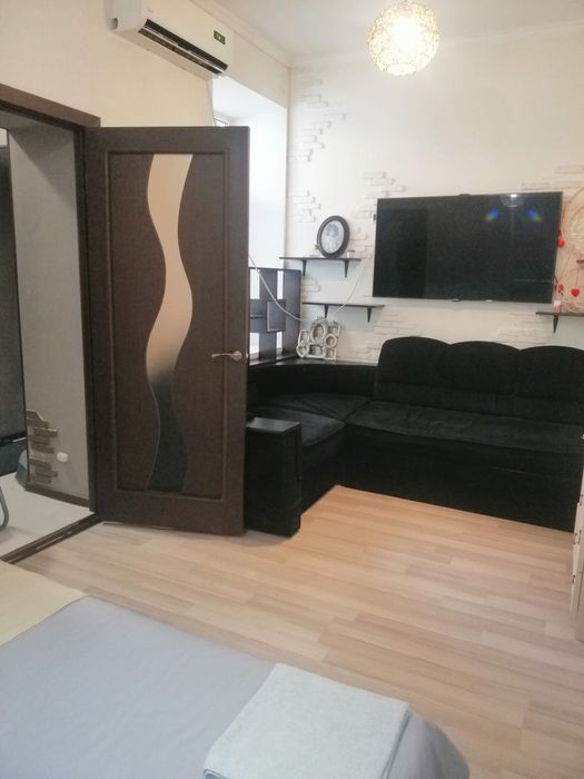 Квартира на вул. Дерибасівська в Одесі, ID 409690, фото №5