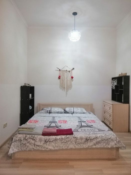Квартира на вул. Дерибасівська в Одесі, ID 409690, фото №6