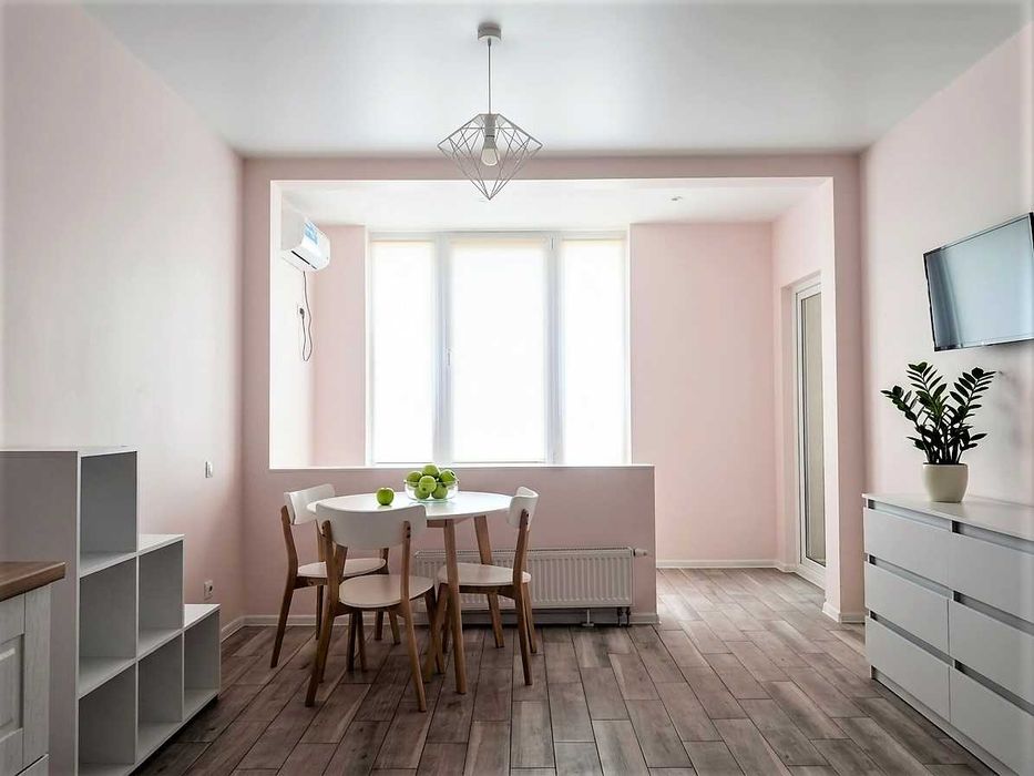 Квартира на Дніпровська набережна, 16Г в Києві, ID 409689, фото №3