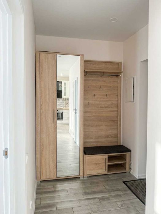 Квартира на Дніпровська набережна, 16Г в Києві, ID 409689, фото №6