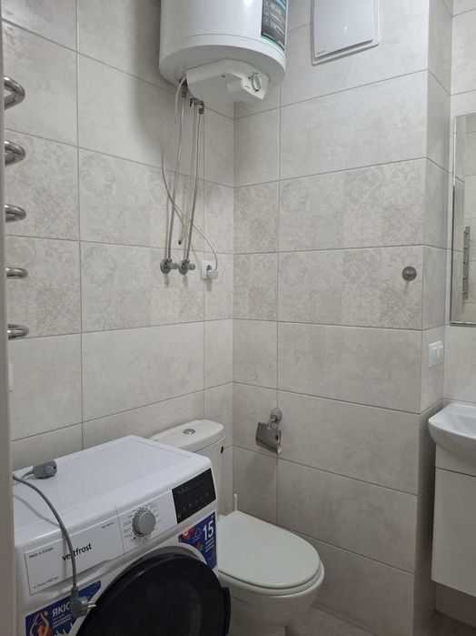 Квартира на Дніпровська набережна, 16Г в Києві, ID 409689, фото №8