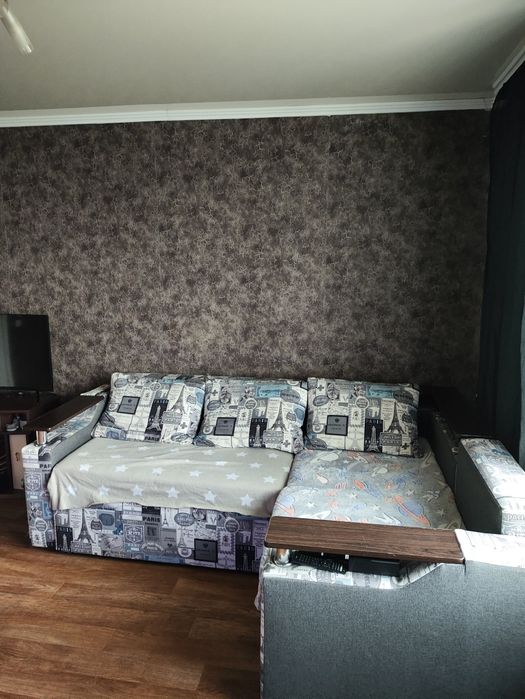 Квартира на Саксаганський в Кривому Розі, ID 409754, фото №12