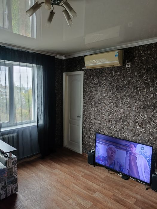 Квартира на Саксаганський в Кривому Розі, ID 409754, фото №5