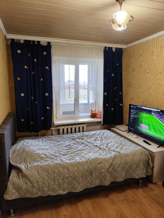 Квартира на Саксаганський в Кривому Розі, ID 409754, фото №6