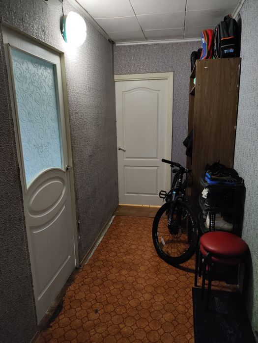 Квартира на Саксаганський в Кривому Розі, ID 409754, фото №10