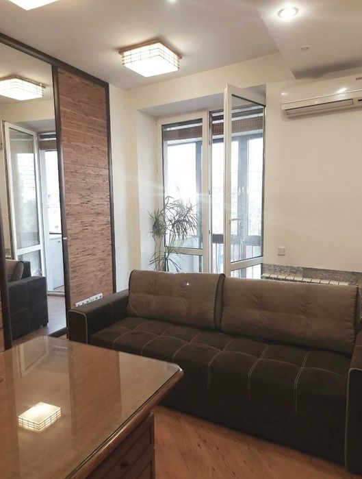 Квартира на вул. Мечнікова, 10 в Києві, ID 409739, фото №16