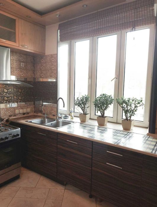 Квартира на вул. Мечнікова, 10 в Києві, ID 409739, фото №21