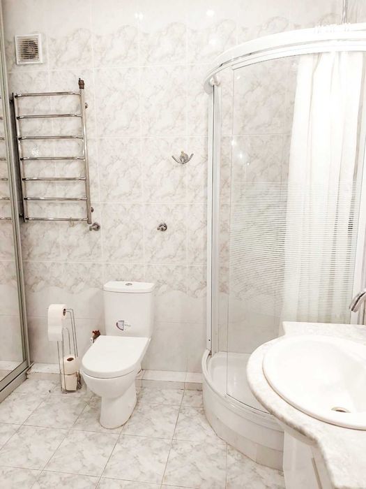 Квартира на вул. Мечнікова, 10 в Києві, ID 409739, фото №22