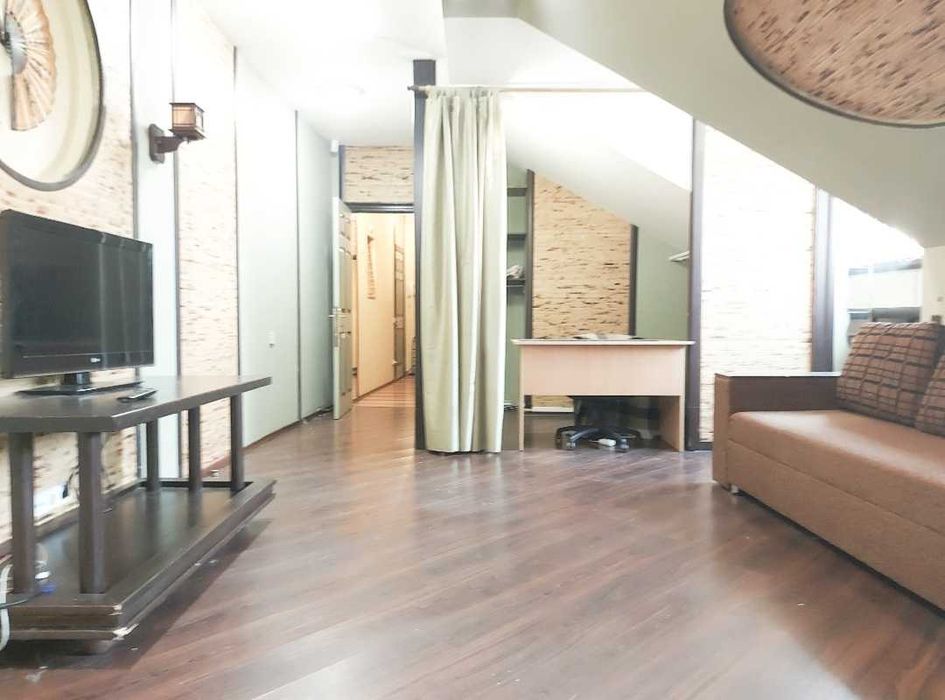 Квартира на вул. Мечнікова, 10 в Києві, ID 409739, фото №24