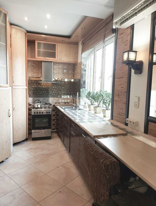 Квартира на вул. Мечнікова, 10 в Києві, ID 409739, фото №7