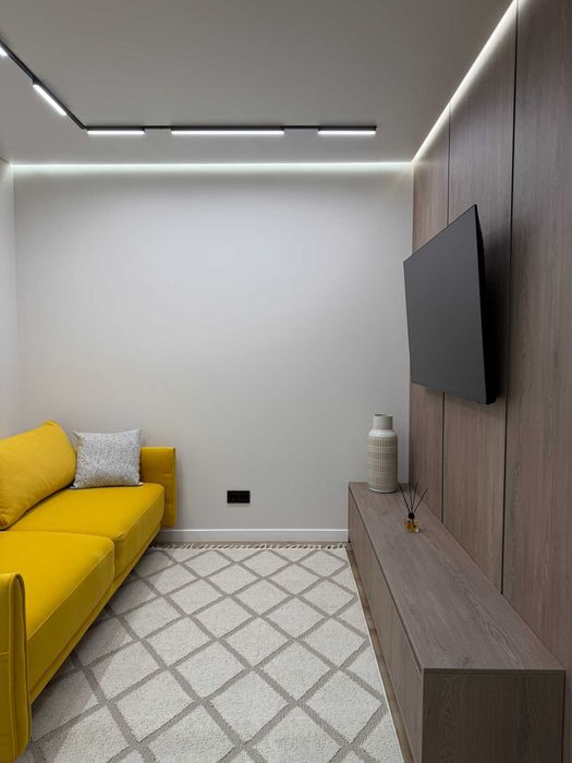 Квартира на ЖК Family Plaza в Івано-Франківську, ID 409752, фото №14