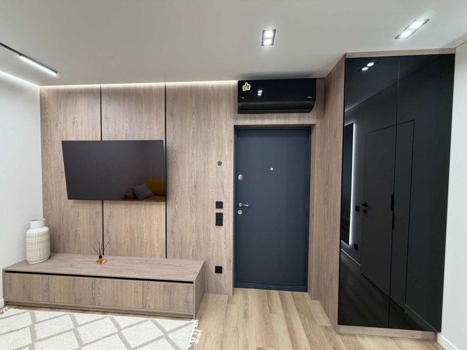 Квартира на ЖК Family Plaza в Івано-Франківську, ID 409752, фото №15