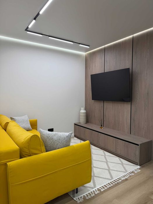 Квартира на ЖК Family Plaza в Івано-Франківську, ID 409752, фото №17