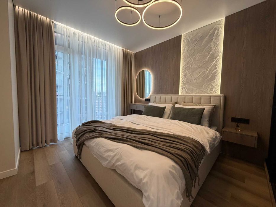Квартира на ЖК Family Plaza в Івано-Франківську, ID 409752, фото №10