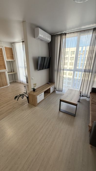 Квартира на Дарницький, ID 409738, фото №1