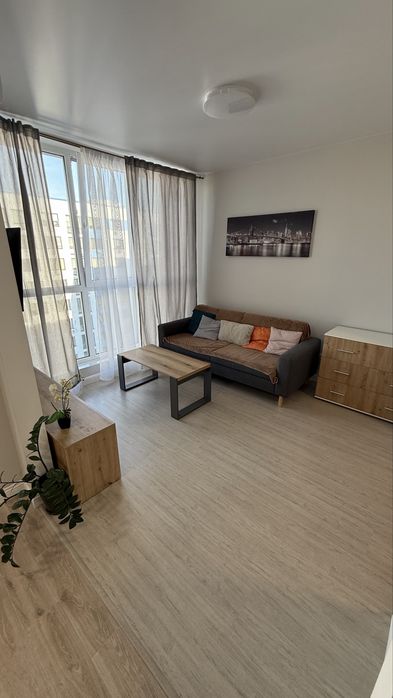 Квартира на Дарницький в Києві, ID 409738, фото №2