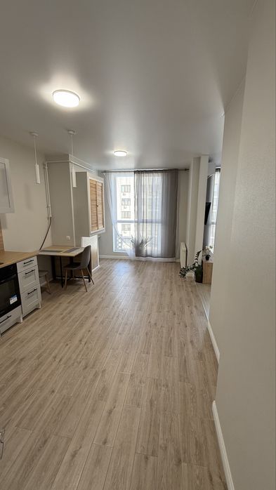 Квартира на Дарницький в Києві, ID 409738, фото №5